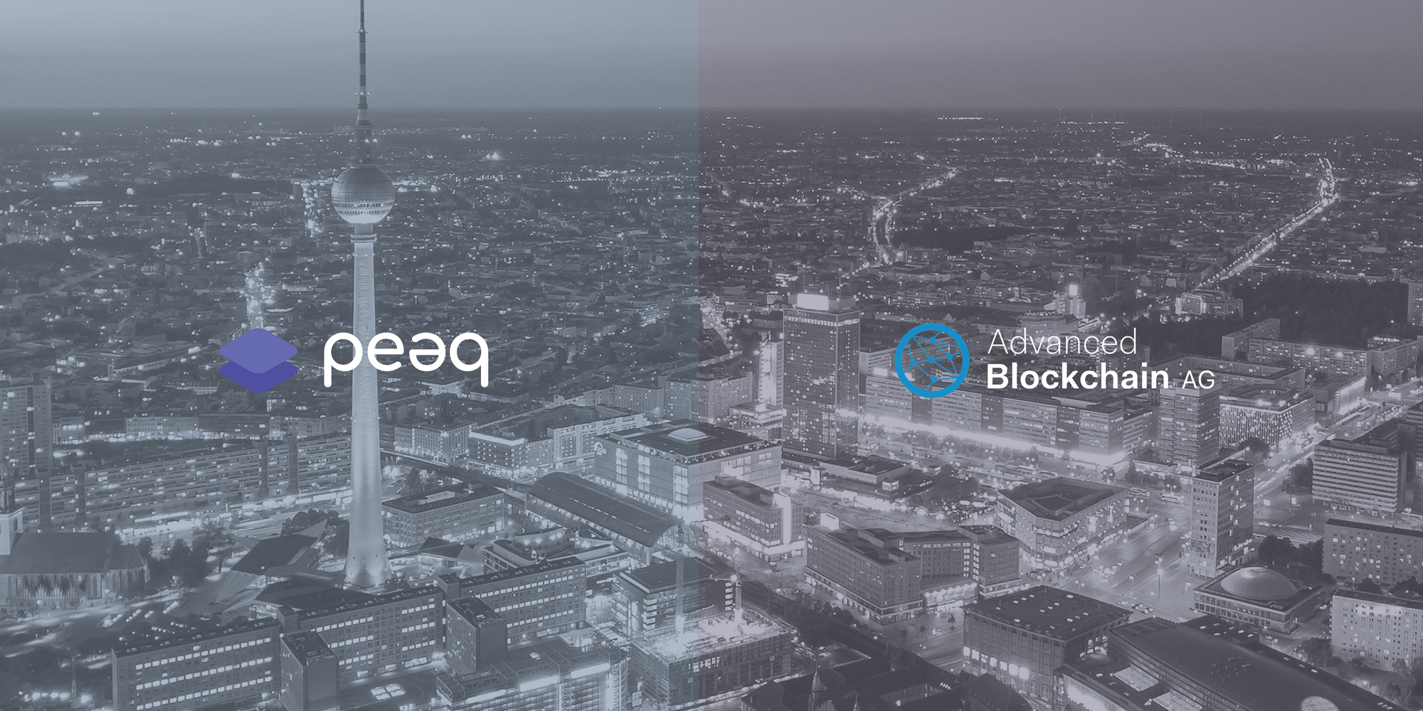 Advanced Blockchain AG's portfolio company peaq Technology has won the 2021 Breakthrough Awards