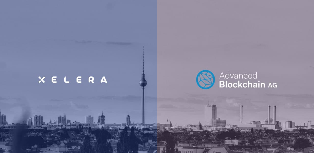 Advanced Blockchain AG Assists Xelera on a Recovery Service