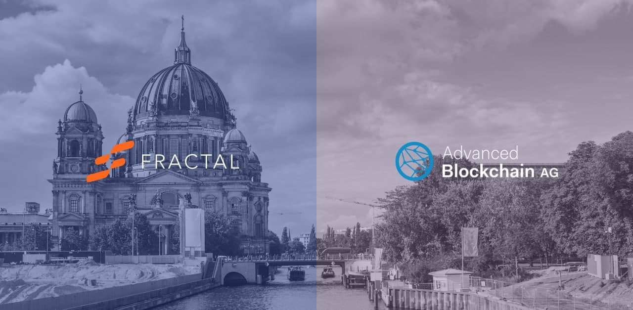 Advanced Blockchain AG Adds to its Polkadot-Related Portfolio by Investing in Fractal