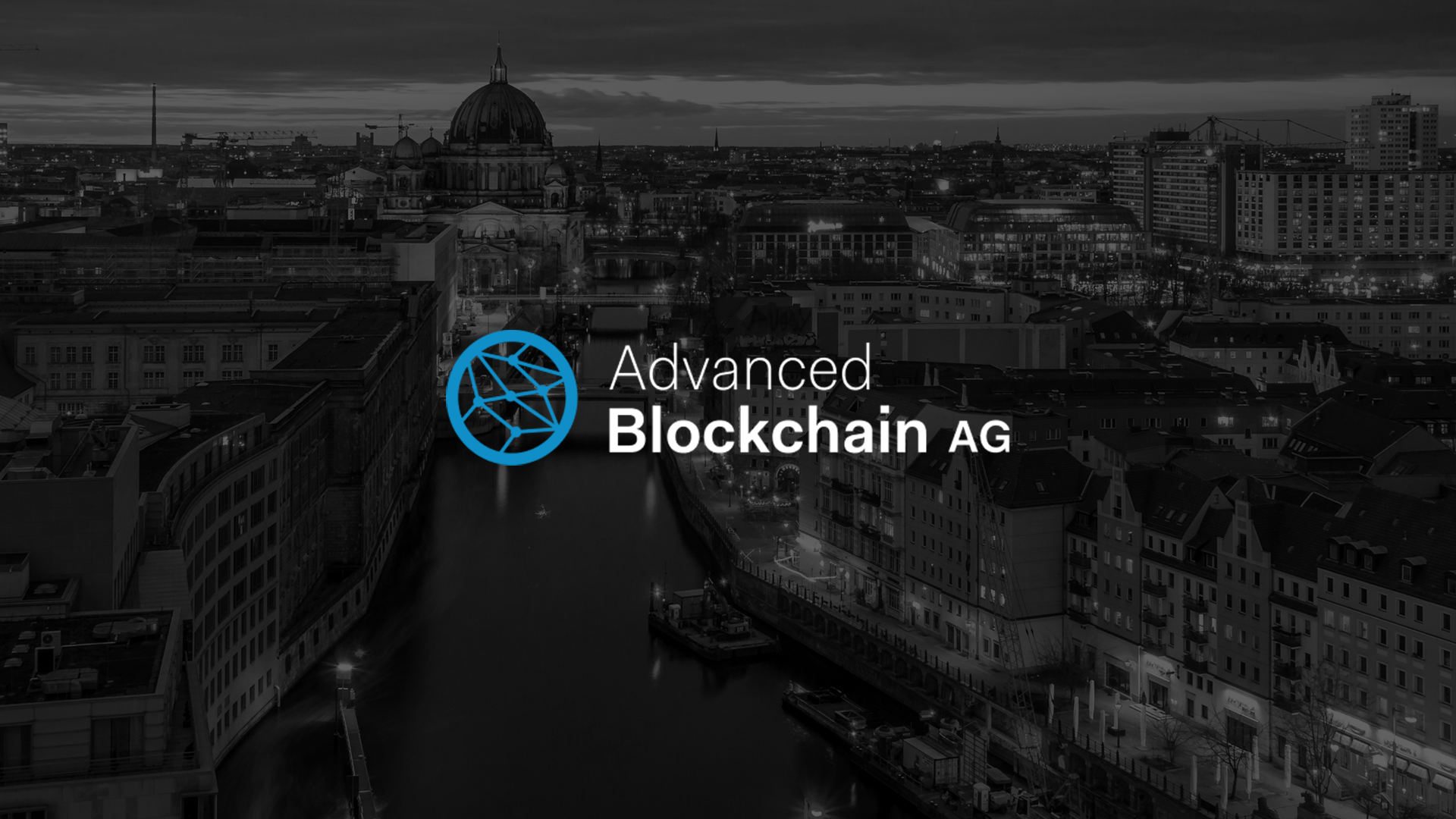 Advanced Blockchain AG Enters into a Software Sale Agreement with a Software Development Company