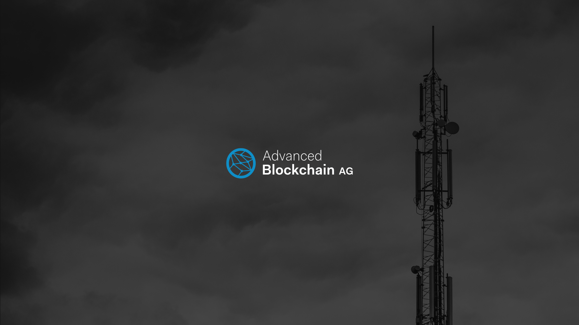 Advanced Blockchain AG signs letter of intent with German telecommunications provider
