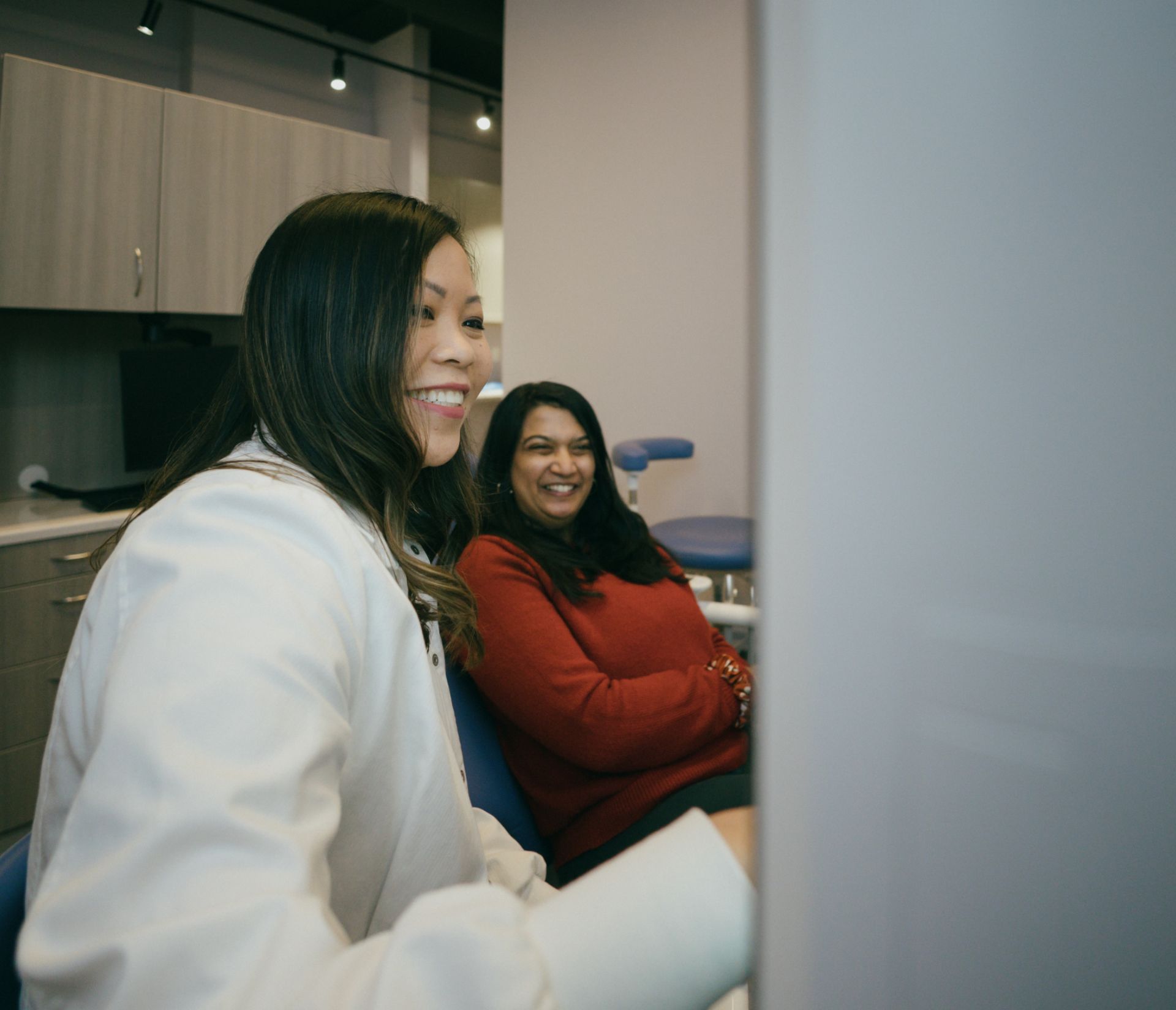 Pediatric and General Dentist in Boston, MA Leather District Dental