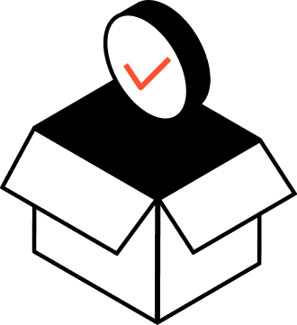 Ship your package