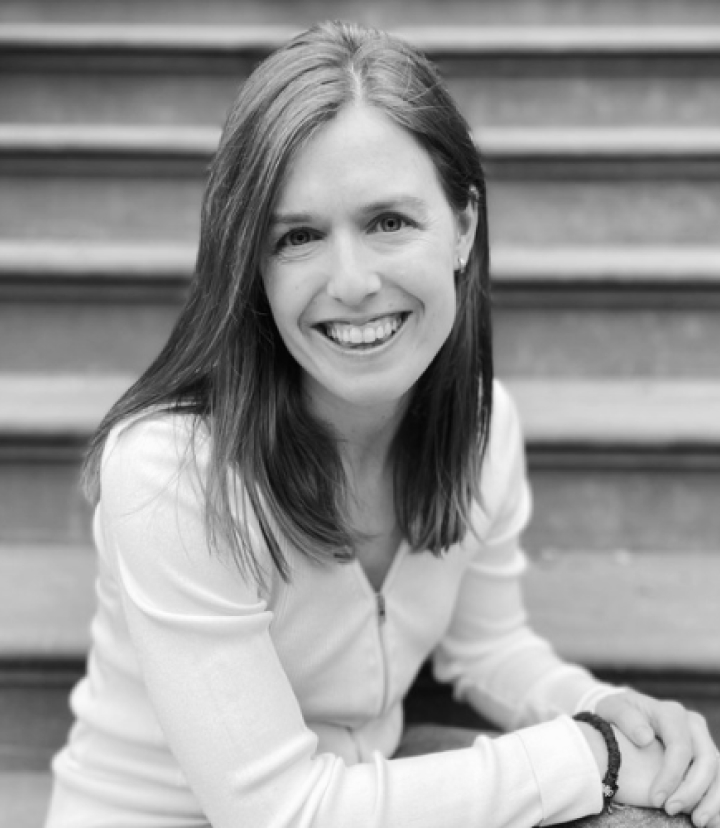 Lauren Brand