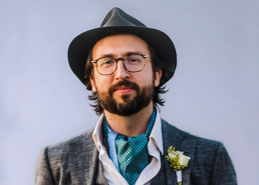 Patrick Waldo