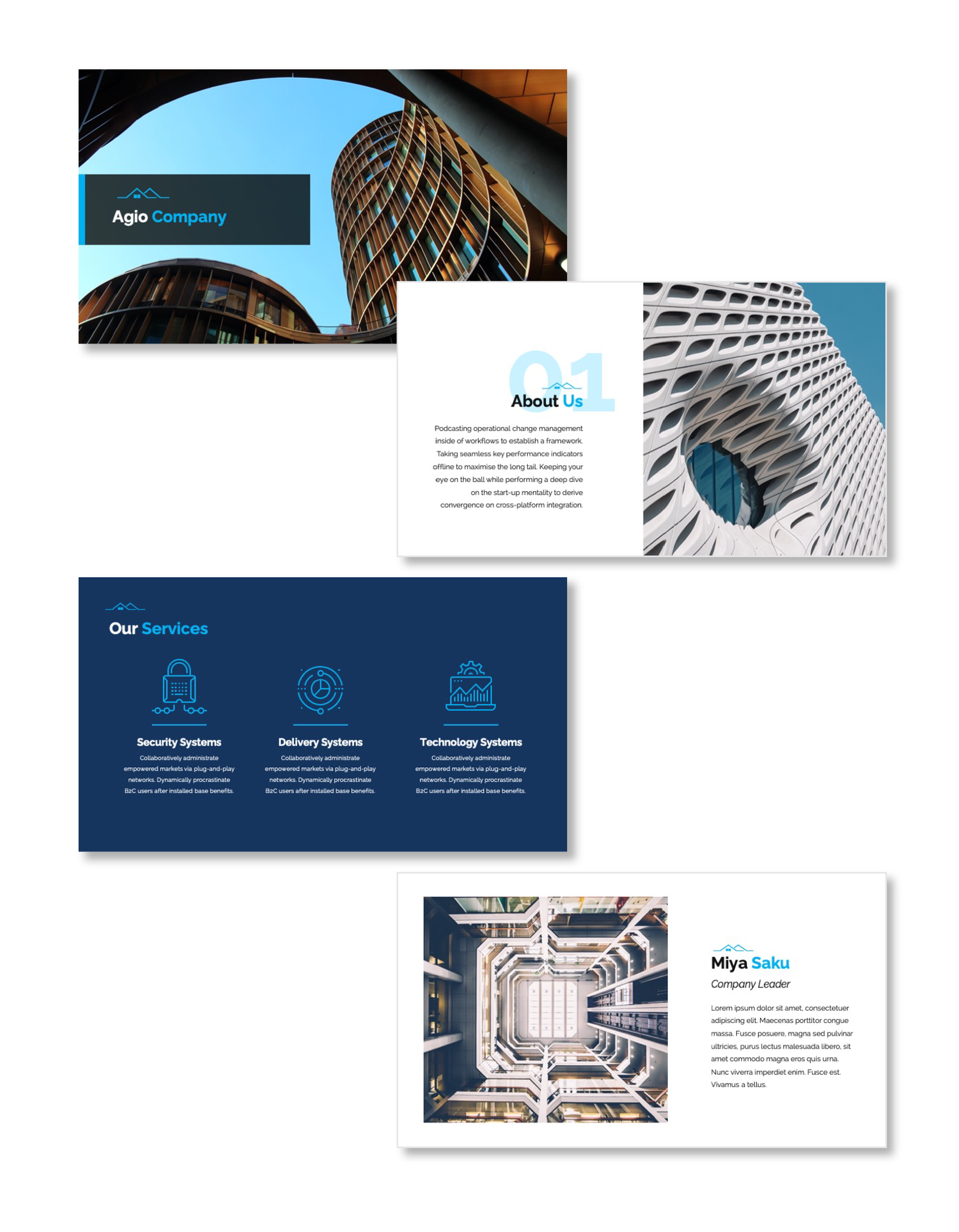 Updating your pitch deck? Need a powerpoint deck template? Our clients came looking for just that. See how we updated their pitch decks into powerpoint templates that they integrated into their brand.