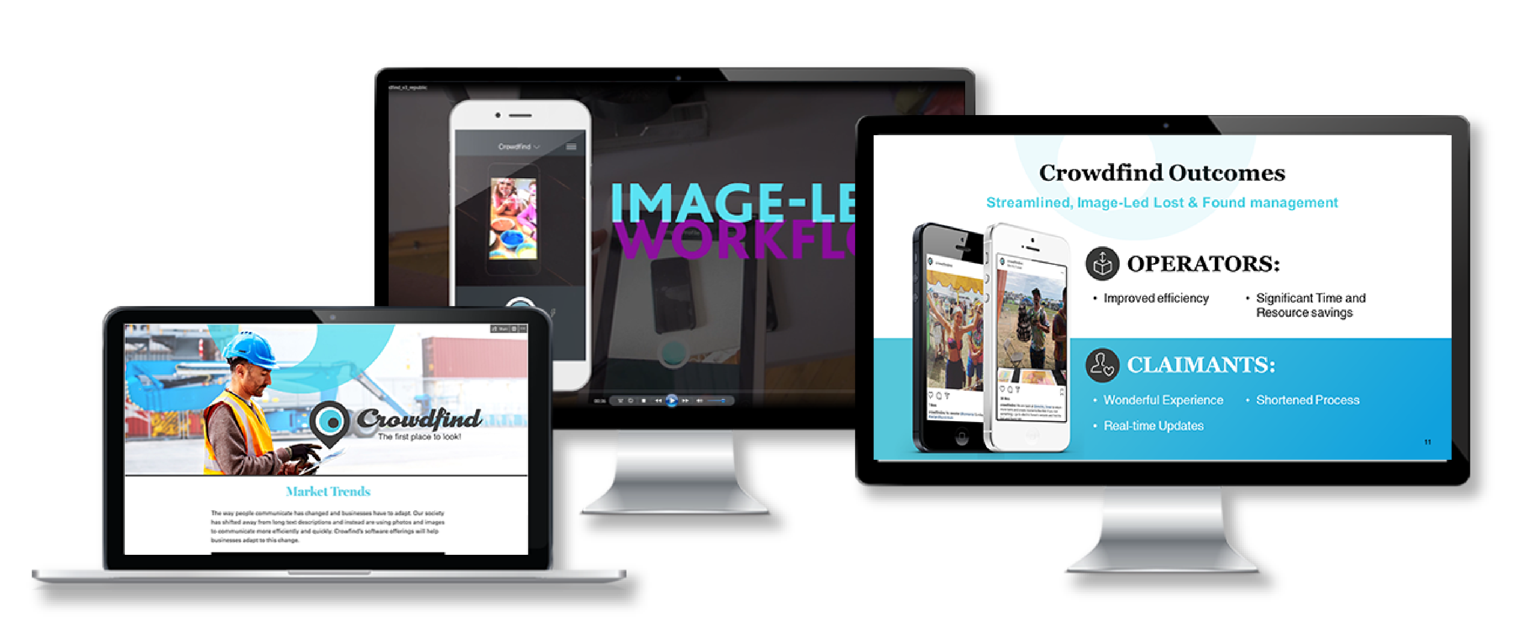 Looking for a re-brand? Our client needed a brand refresh ASAP and came to the branding experts at the Collab. See how we managed their rebrand.