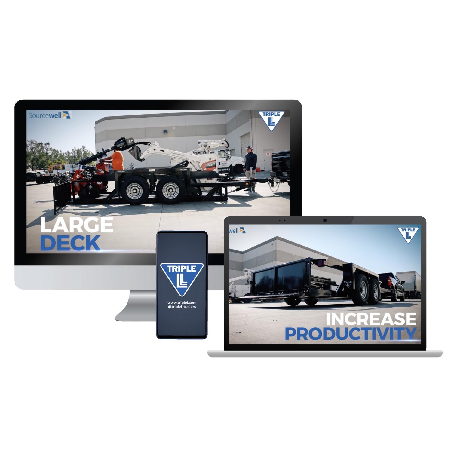 Looking for a branded way to end your videos for social media? Our client wanted an animation that focused on their logo, website, and contact information. Our designers delivered. Click to find out more.