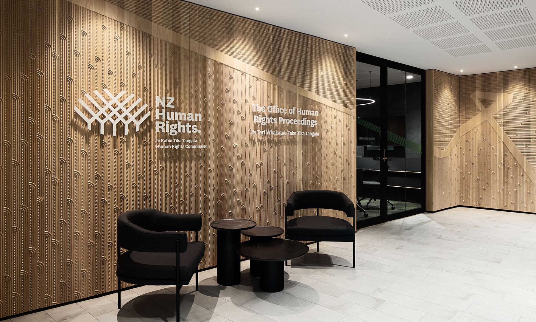 Human Rights Commission - Te Kāhui Tiki Tangata