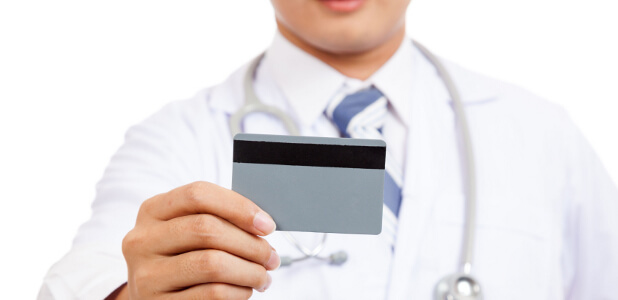Financing Medical Practice Expenses