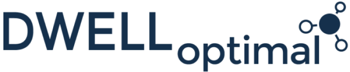 Dwell Optimal Logo