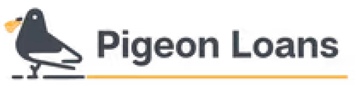 Pigeon Loans Logo