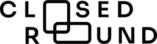 Closed Round Logo