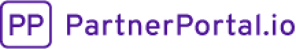 PartnerPortal.io Logo