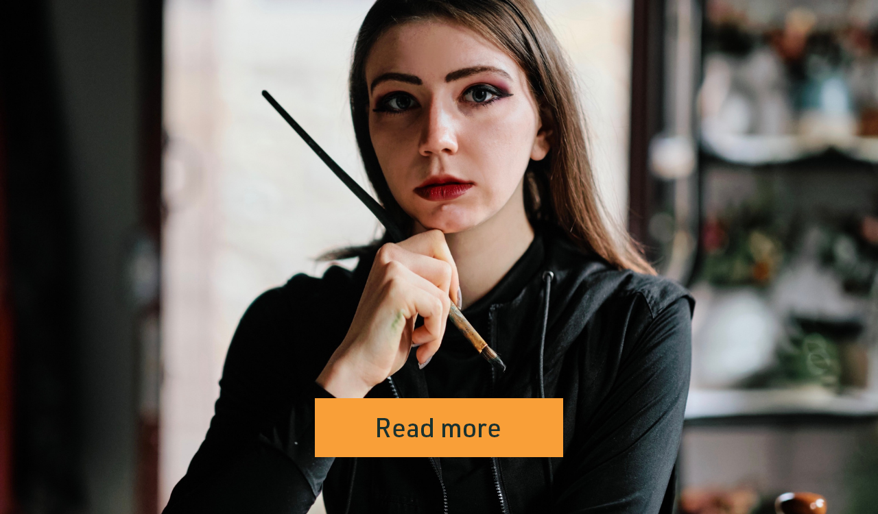 The Starving Artist- Understand eating disorders through contemporary art