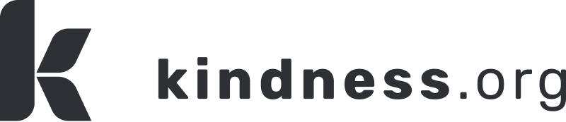 Kindness.org logo