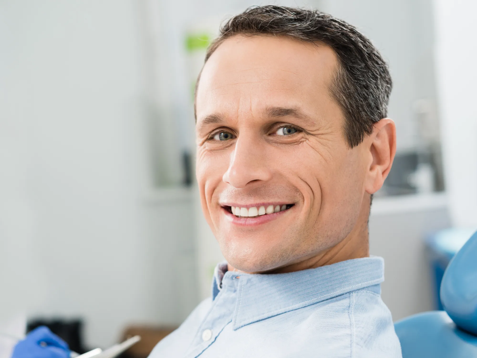 Denture Implant in Bellingham, WA Same Day Smiles