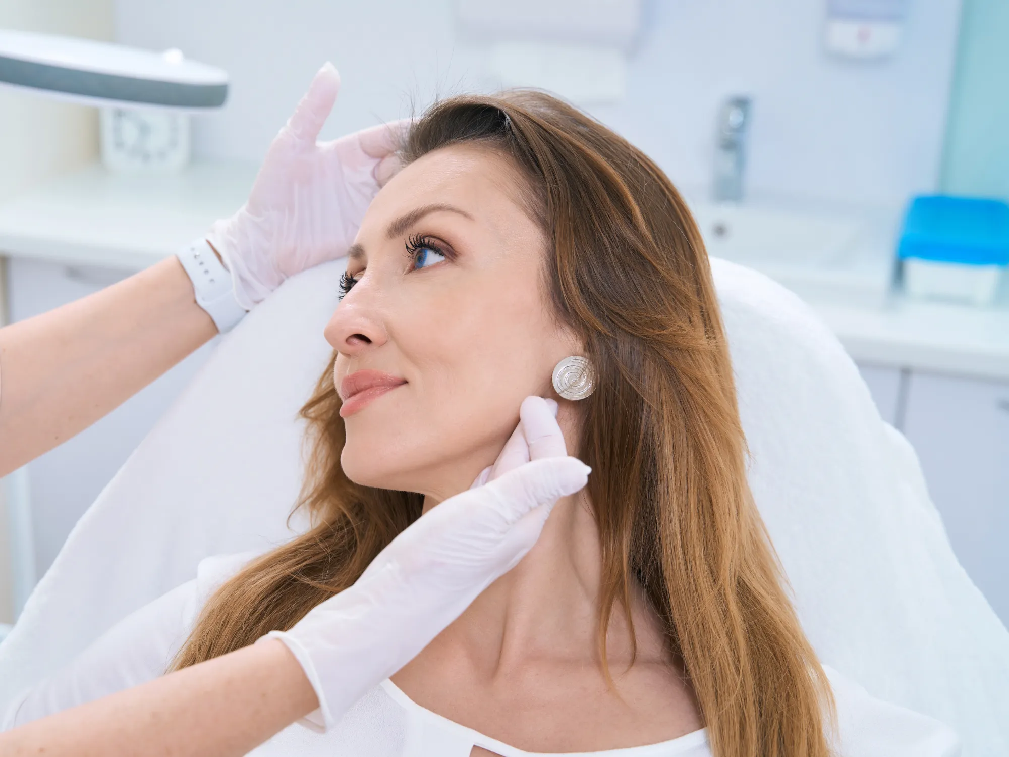 Facial Injections for TMJ in Bellingham, WA Bruxism Treatment