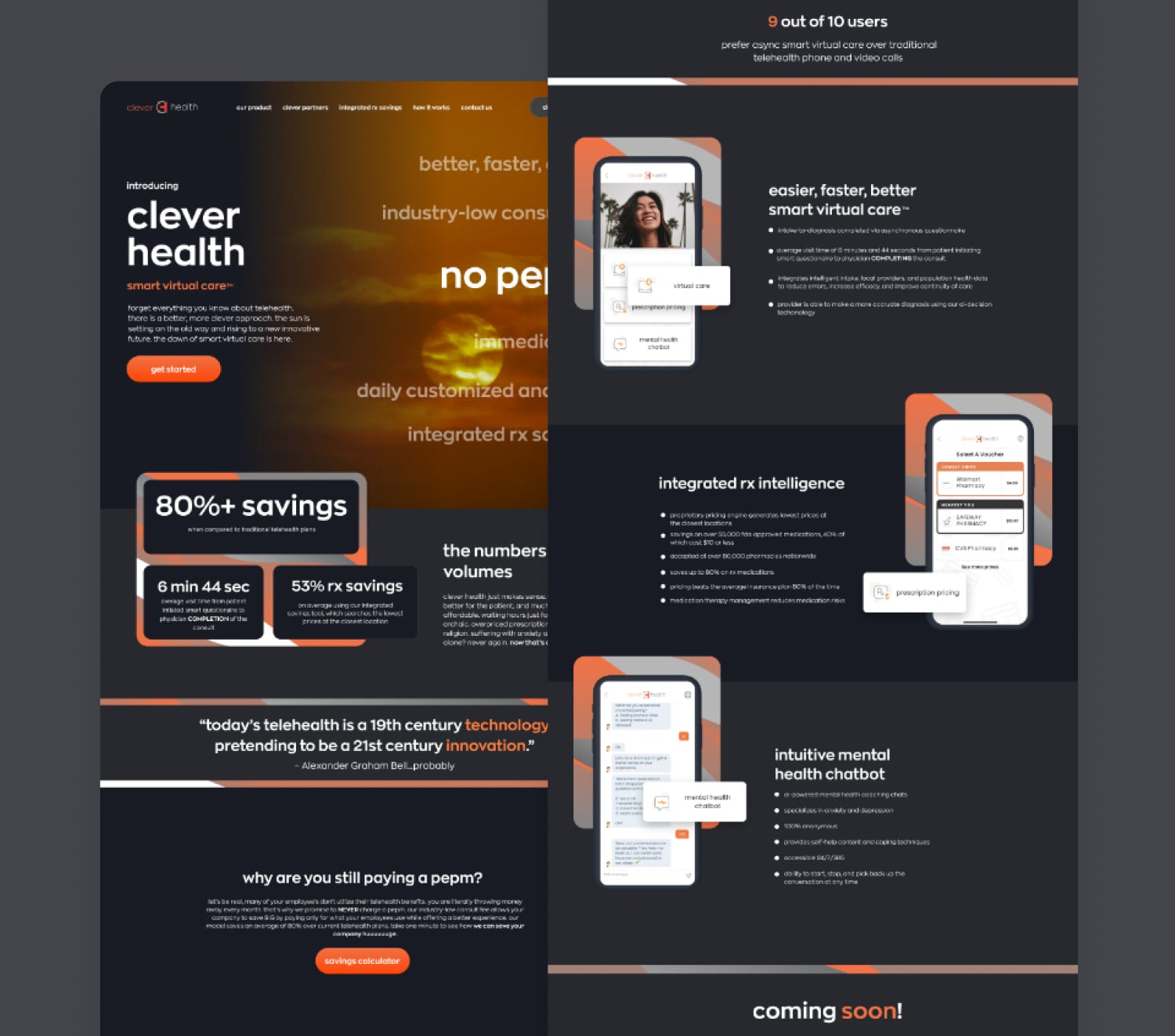 cleverhealth