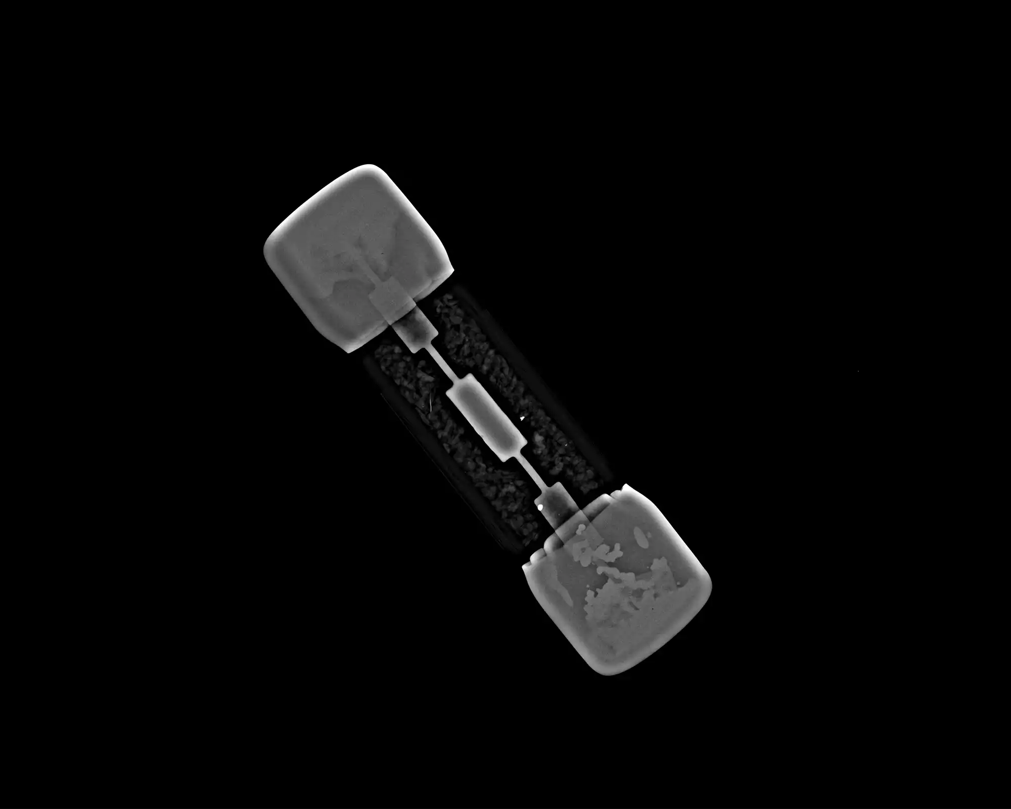 XPERT® 80 Cabinet X‑ray System