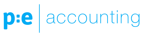 PE Acounting logo