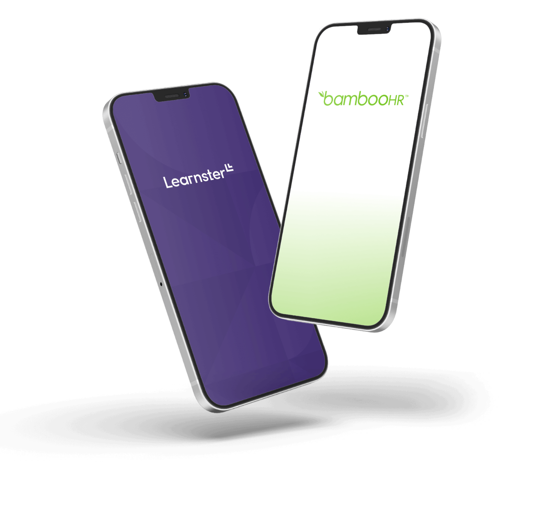 Learnsters integration med BambooHR