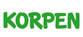 Korpen logo