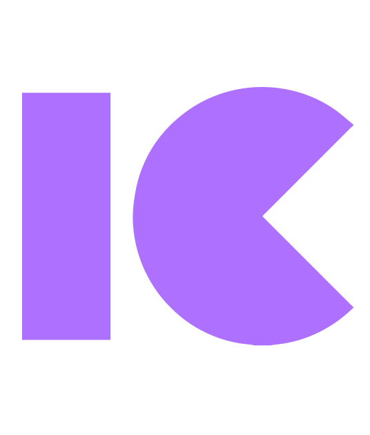 InsertCoin logo