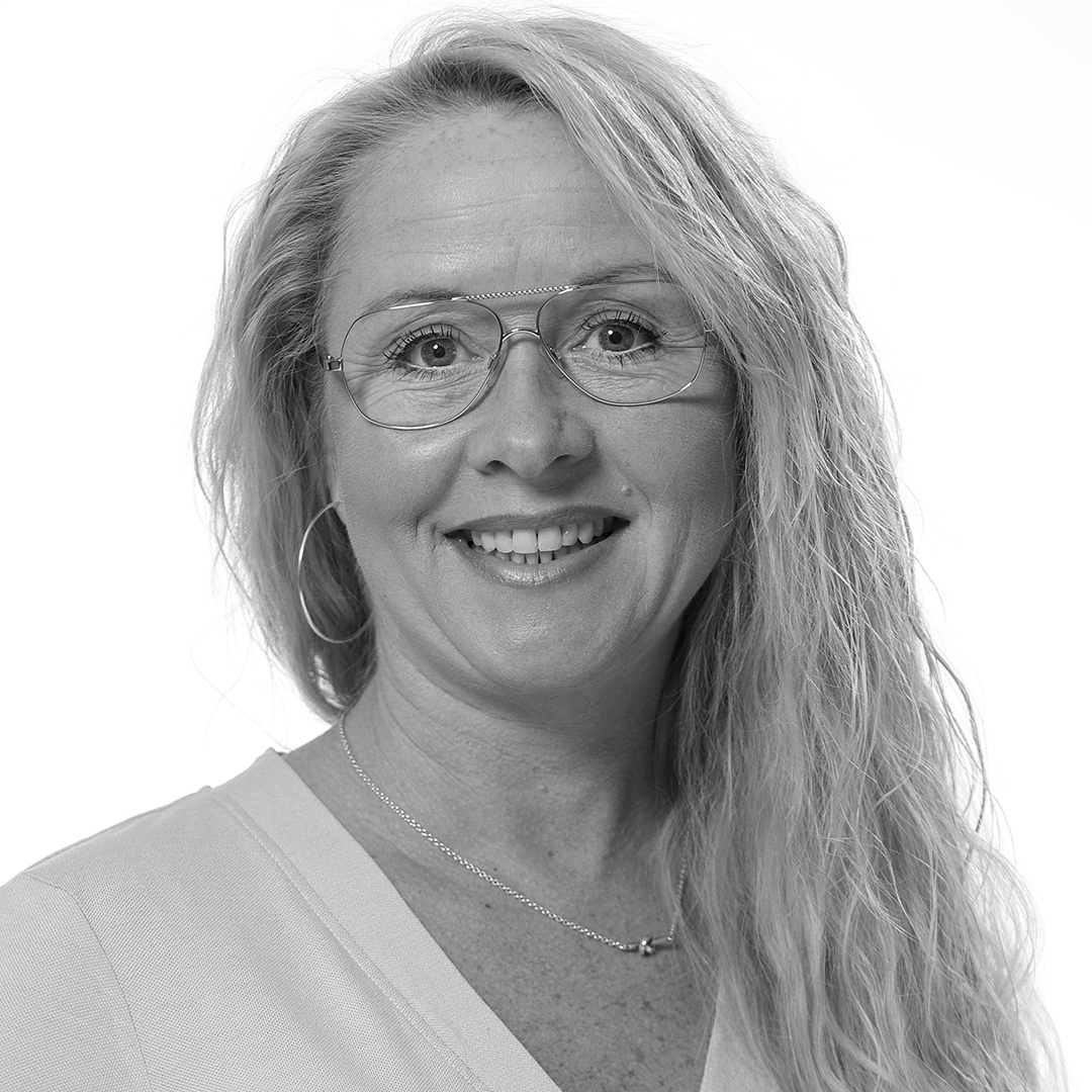 Intervju med Marie ”Majsan” Sandström, Employee Training Manager på Lavendla
