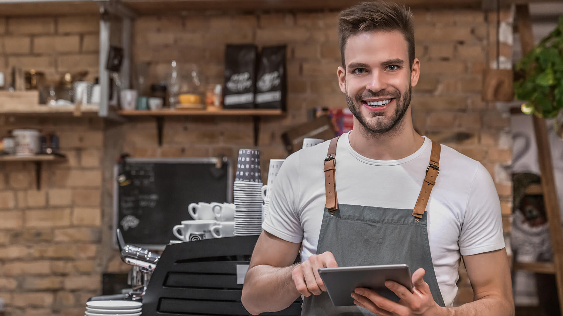 Onboarding av medarbetare i en serviceverksamhet