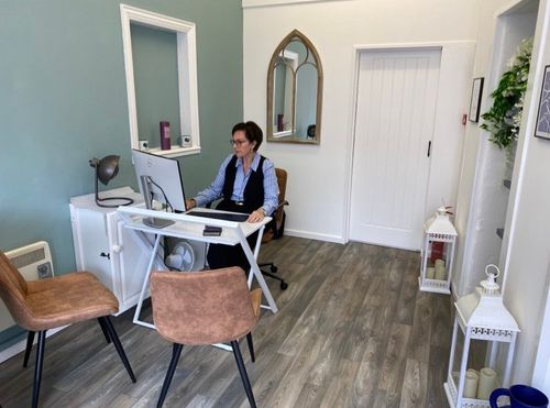Home | Amanda-Louise Funeral Directors Minehead, Somerset