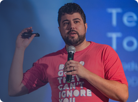 Sergio Schüler Joins receeve to Accelerate Product Development