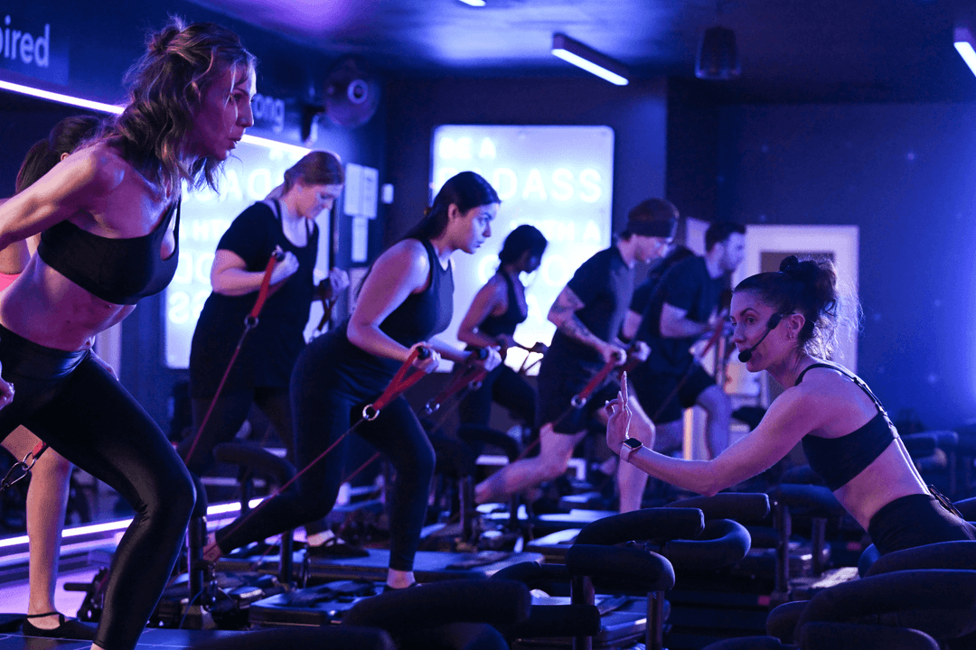 How to Get Lagree Certified A Comprehensive Roadmap Pilates Plus LA