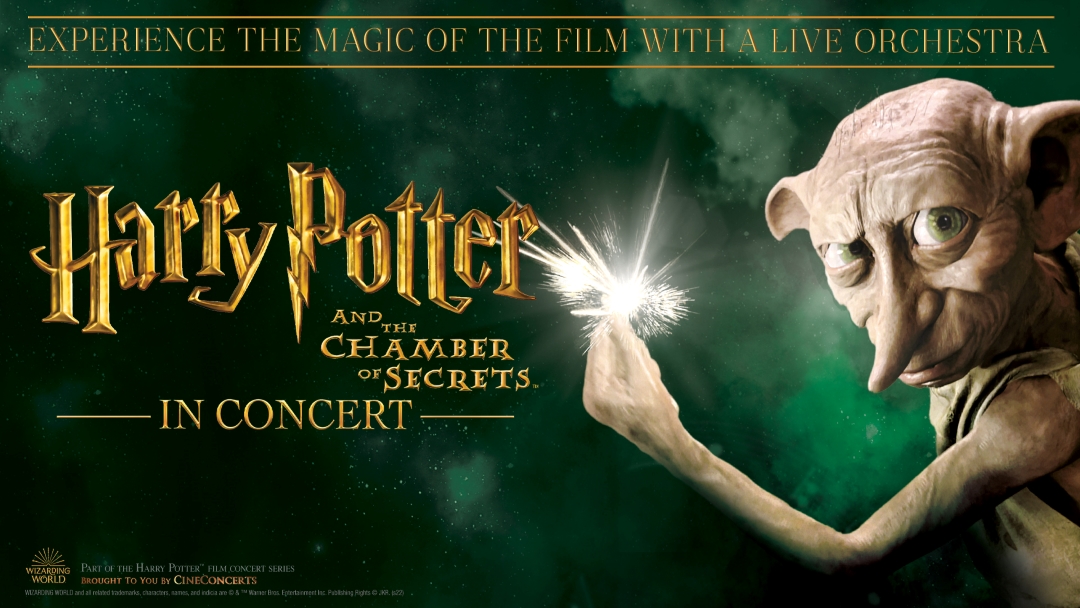 Small photo of Harry Potter