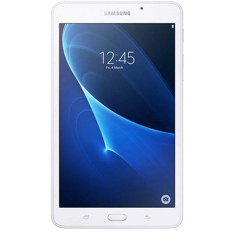 Samsung Galaxy Tab A is a great gift for retired parents or snowbirds