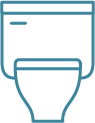detect leaky toilets and save thousands of dollars