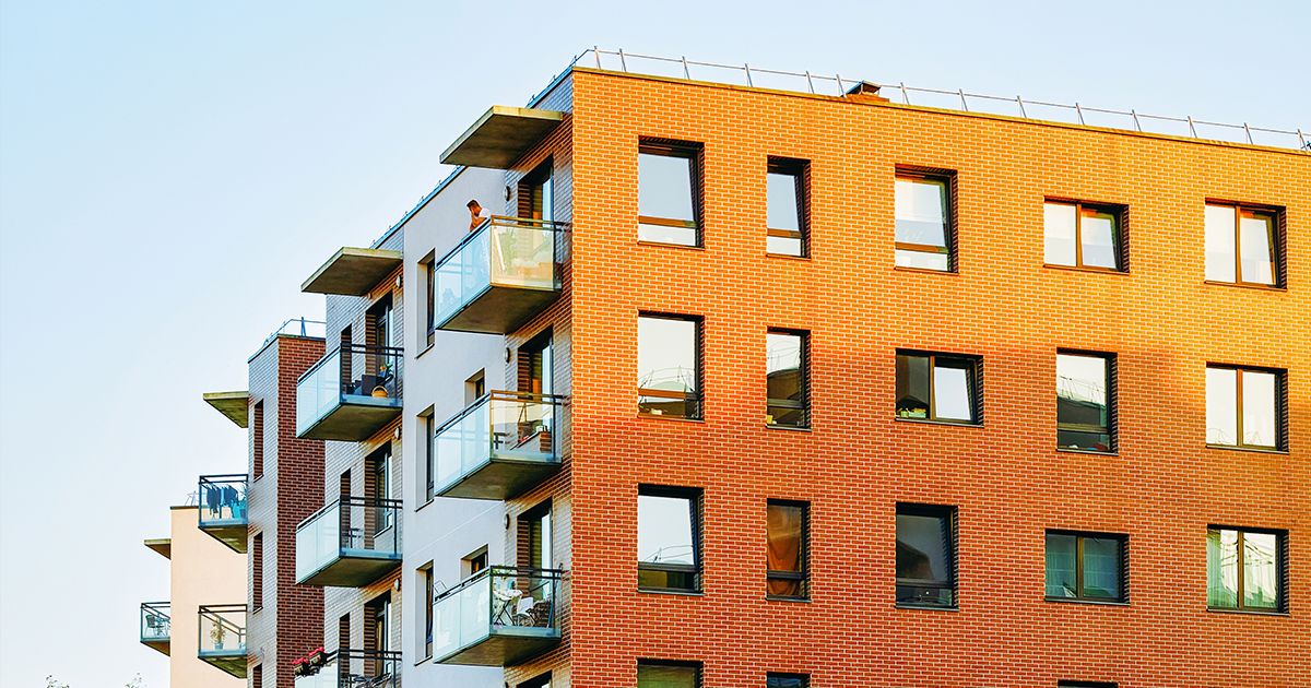 Property Manager Benefits From Easy Install And Cellular Connected Sensors