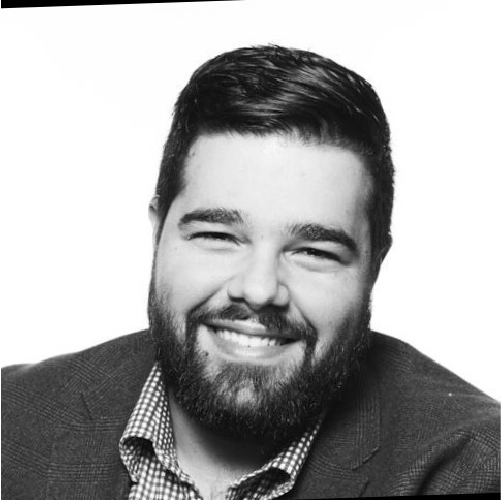 Chris Bedikian