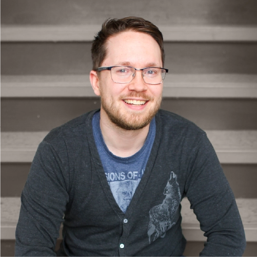 Jeff Hildenbrand