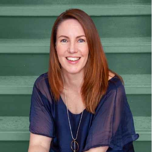 Jen Richardson