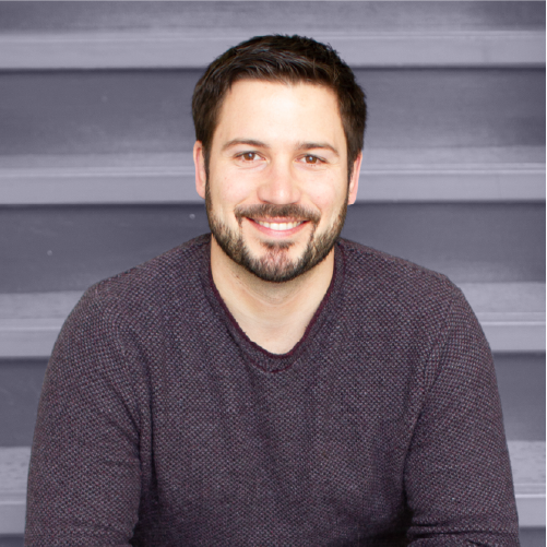 Cody Hines