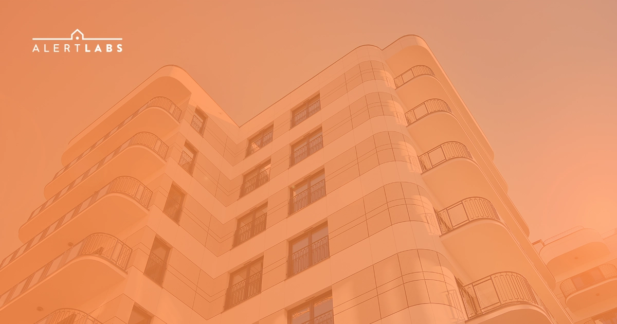 Condo Association Saves Over 10k/Year