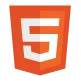 HTML Icon