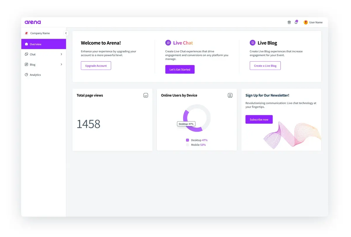 How To Embed A Group Live Chat On Your site Today Arena