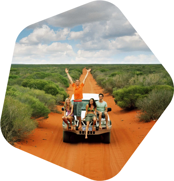 Working Holiday Australia Sven Global