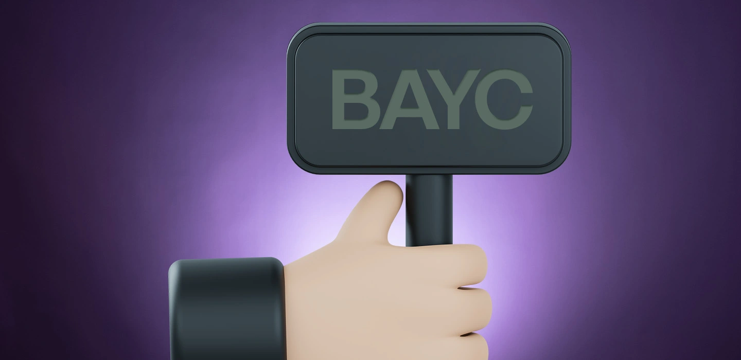 what is BAYC?