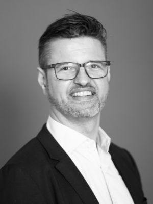 Erik Haaland