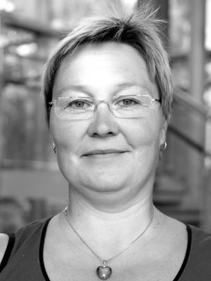 Ingrid Juul