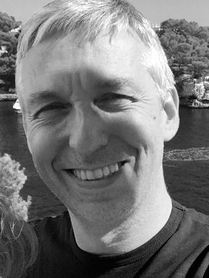 Stig Valter Mikalsen