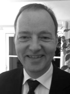Eric Steinar Jenssen